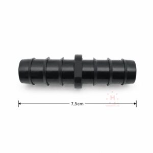 Đầu nối 2 ống PE 20mm (10 cái/gói)