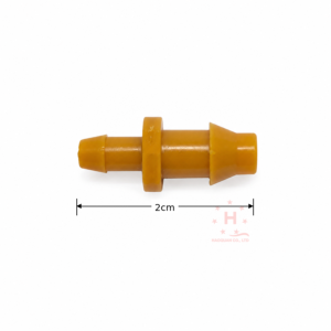 Đầu nối thẳng 8/3 (5/7mm) (10 cái/gói)