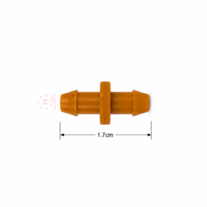 Đầu nối ống 3/5mm (10 cái/gói)