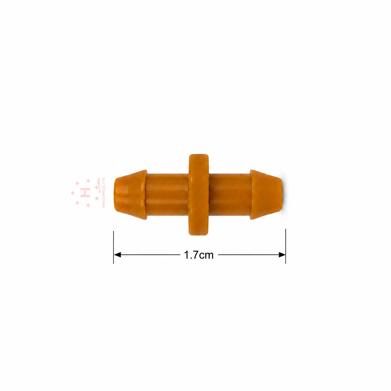 Đầu nối ống 3/5mm (10 cái/gói)