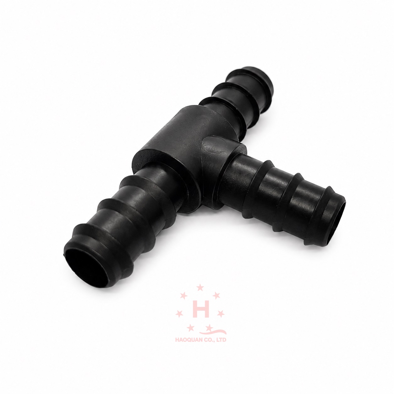 Đầu nối chữ T 16mm (10 cái/gói) - Ảnh 2